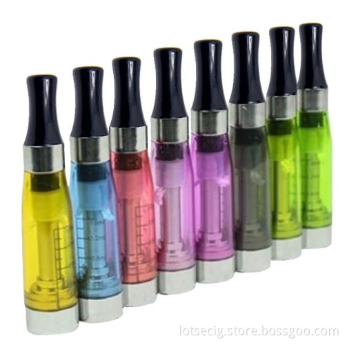 Ecigator Ecig CE4 Vaporizer From China Supplier CE4 Clear Atomizer / CE4 Clearomizer / EGO CE4 Kit / E-Cigarette